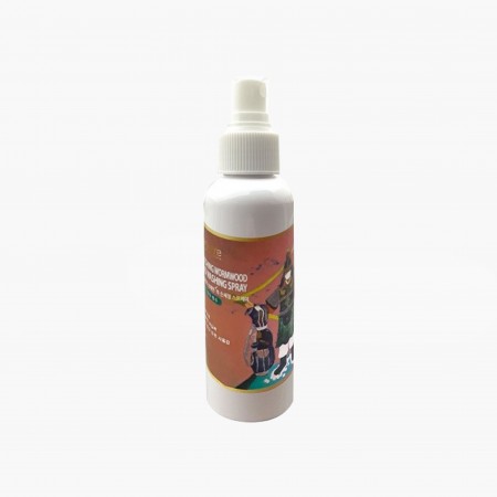 Worm Hand Washing Spray 100ml