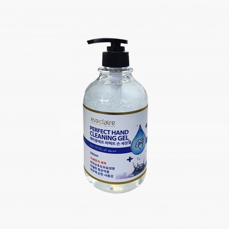 PERFECT HAND CLEANING GEL 500ml