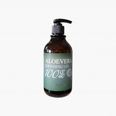 Aloevera moisture shoothing gel