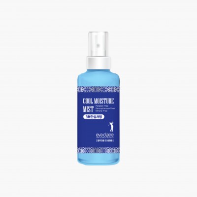 EVACLAIRE COOL MOISTURE MIST