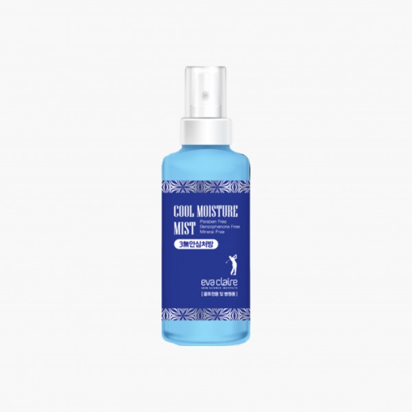 EVACLAIRE COOL MOISTURE MIST