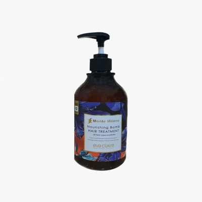 NOURISHING BOMB HAIR TREATMENT
