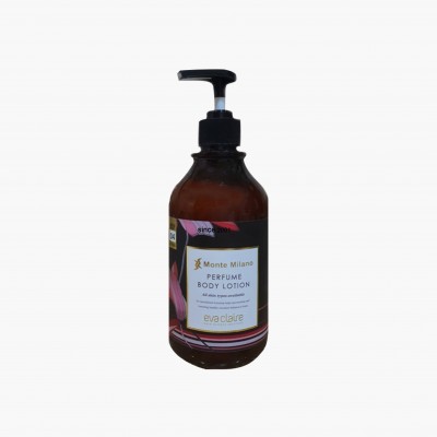 PERFUME BODY LOTION