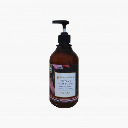 PERFUME BODY LOTION