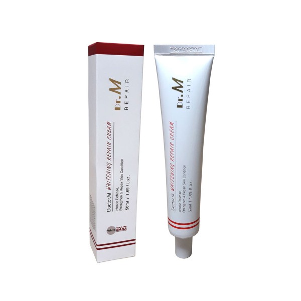 Dr.M Repair cream