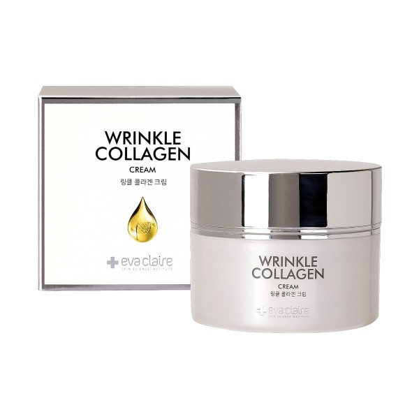 WRINKLE COLLAGEN CREAM
