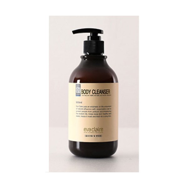 Body Creanser 500ml