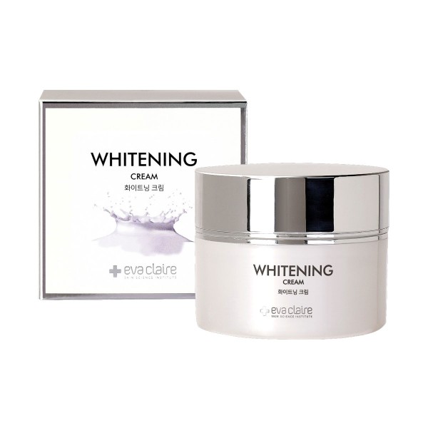 WHITENING CREAM